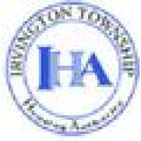 Irvington Housing Authority logo - Similar company to Hazeltine Nurseries Inc