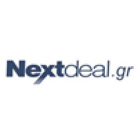 Nextdeal.gr logo - Similar company to Asfalisinet.Gr
