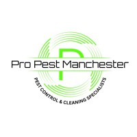 Pro Pest Manchester LTD logo - Similar company to Dpg Recruitment Limited