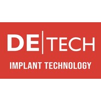 Detech Implant Technology logo - Similar company to Detech