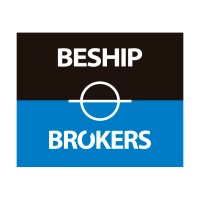 Beship Brokers logo - Similar company to Ership Grupo