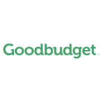 Goodbudget logo - Similar company to Spendee