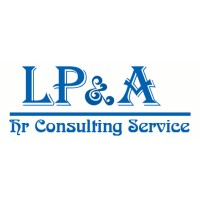 LP & Associates - HR Consulting Services logo - Similar company to Kupin Talent