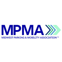 Midwest Parking & Mobility Association logo - Similar company to Fybr®