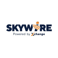 Skywire Networks logo - Similar company to Vivacity Infrastructure Group
