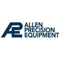 Allen Precision Equipment, Inc. logo - Similar company to Keystone Precision Solutions