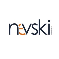 Nevski Holdings logo - Similar company to Deeplogix