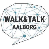 Walk & Talk Aalborg logo - Similar company to Kvindeværket