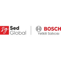 Sed Global - Bosch logo - Similar company to Bb - Simtech Engineering & Academy