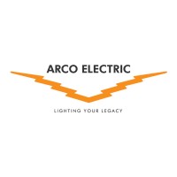 ARCO ELECTRIC, INC, logo - Similar company to Retro-Tech Systems, Llc