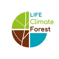 LIFE Climate Forest logo - Similar company to Forestlink