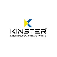 Kinster Global Careers logo - Similar company to Kinster Global