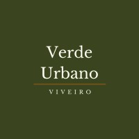 Verde Urbano Viveiro logo - Similar company to Viveiro Mingoti