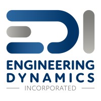 ENGINEERING DYNAMICS INCORPORATED logo - Similar company to Engineering Dynamics, Inc