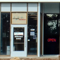 vintageTEK logo - Similar company to Kent Attainable Housing, Inc.