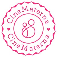 CineMaterna logo - Similar company to Paperkraft.Dev