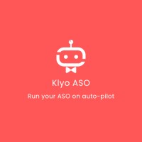 Klyo logo - Similar company to Algosmatic