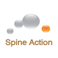 SPINE ACTION logo - Similar company to Anastasios Mavrogenis Sa