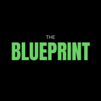 The Blueprint logo - Similar company to Content & Conversions