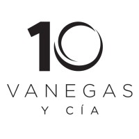 VANEGAS Y CÍA., SC logo - Similar company to Cead Networks