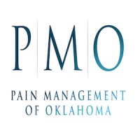 Pain Management of Oklahoma logo - Similar company to Pain Institute Of Southern Arizona