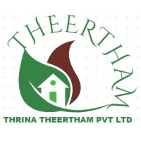 THRINA THEERTHAM PRIVATE LIMITED logo - Similar company to Tximy