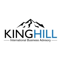 KingHill Pty Ltd logo - Similar company to Railize Ltd.