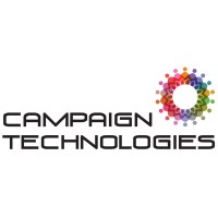 Campaign Technologies logo - Similar company to Cybercorp