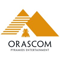 Orascom Pyramids Entertainment logo - Similar company to Orchid Emco