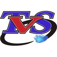 TVS Cable logo - Similar company to Gearheart Communications