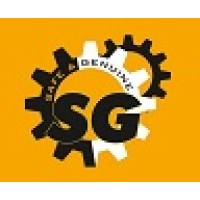 MAHADEV INDUSTRIES (STEELGEAR) logo - Similar company to Mahadev Industries