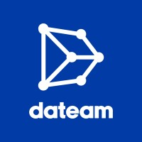 Dateam logo - Similar company to Values & Skills