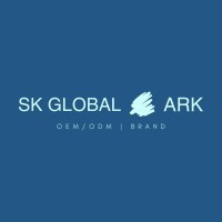 SK Global Ark logo - Similar company to Mattelab