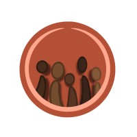 Brown Citizen Circle logo - Similar company to Mondial Ric