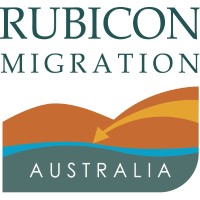 Rubicon Migration Australia logo - Similar company to Quench Soft Solutions Ltd