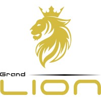 Grand Lion logo - Similar company to Zoozy