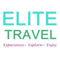 Elite Travel Expats Holidays | Shanghai, Beijing, China Tours logo - Similar company to Choose A Destination Llc