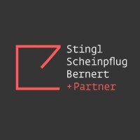 Stingl Scheinpflug Bernert + Partner logo - Similar company to Oelerking Bröcker Hamann Gmbh & Co. Kg