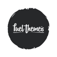 Fuel Themes logo - Similar company to Htmlboutique
