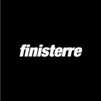 Finisterre logo - Similar company to Baabuk Sàrl