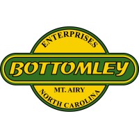 Bottomley Enterprises logo - Similar company to Tayco Logistics