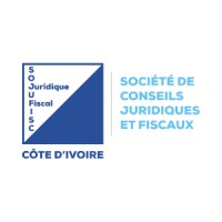 SOJUFISC Côte d'Ivoire logo - Similar company to Eqt Sarl