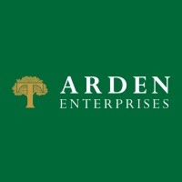 Arden Enterprises (Formerly Tatton Group) logo - Similar company to Healthy Pixels