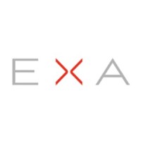 Exa Design logo - Similar company to Ruscio Studio
