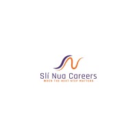 Slí Nua Careers logo - Similar company to Vulcan Solutions