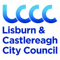 Lisburn & Castlereagh City Council logo - Similar company to Northern Ireland Local Government Association