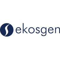ekosgen logo - Similar company to Cameron Carnegie Consulting