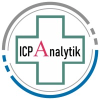 ICP Analytik GmbH & Co. KG logo - Similar company to Kreisel Der Herzen