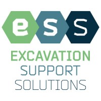 Excavation Support Solutions logo - Similar company to Dynamic Equipments Pvt Ltd