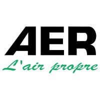 AER - L'air propre logo - Similar company to Obera
